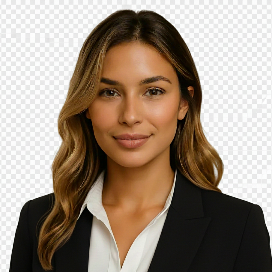Ava, Natyv AI Concierge